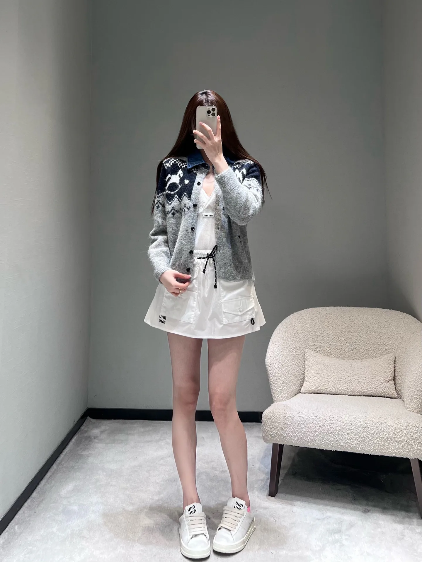 Джемперы И Свитеры Женские Christian Dior 4946004