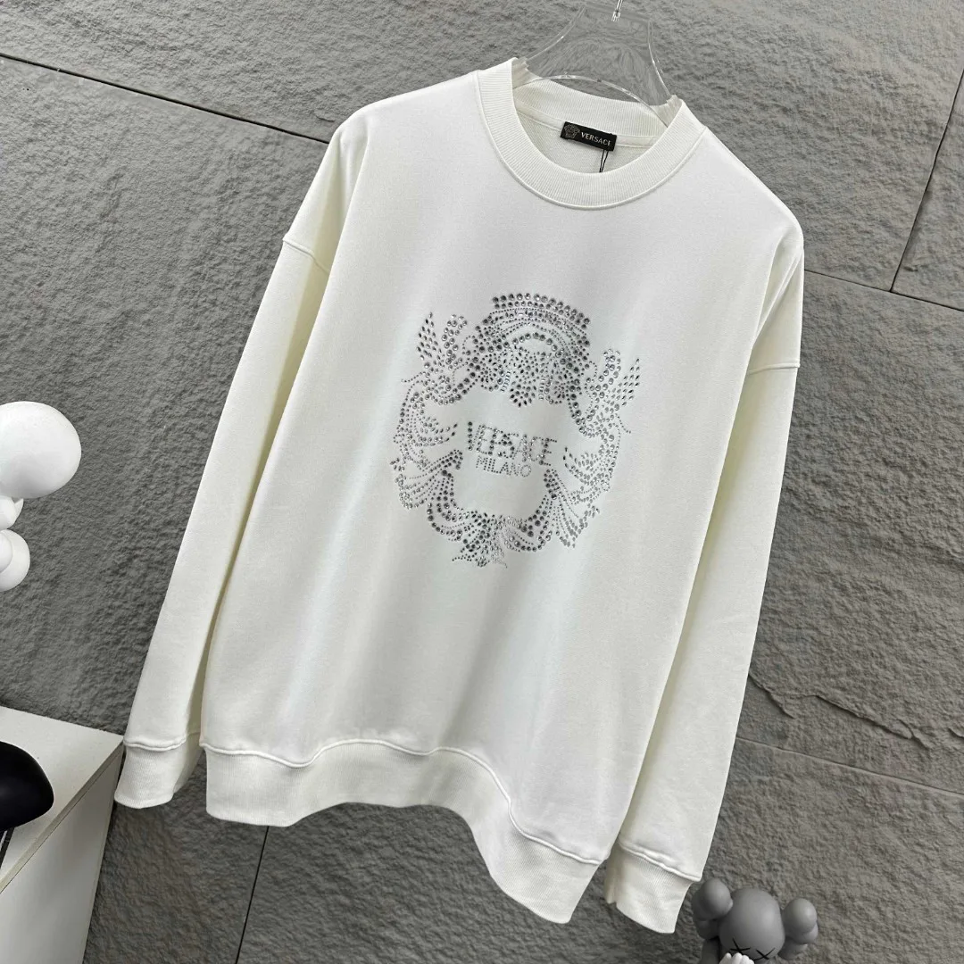 Свитшоты И Худи Мужские Versace 19320346