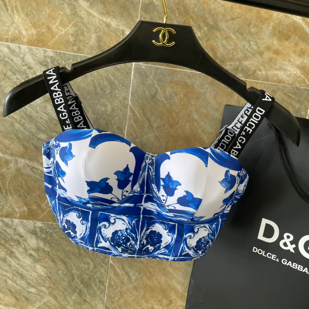 Купальники Женские Dolce & Gabbana 13465636