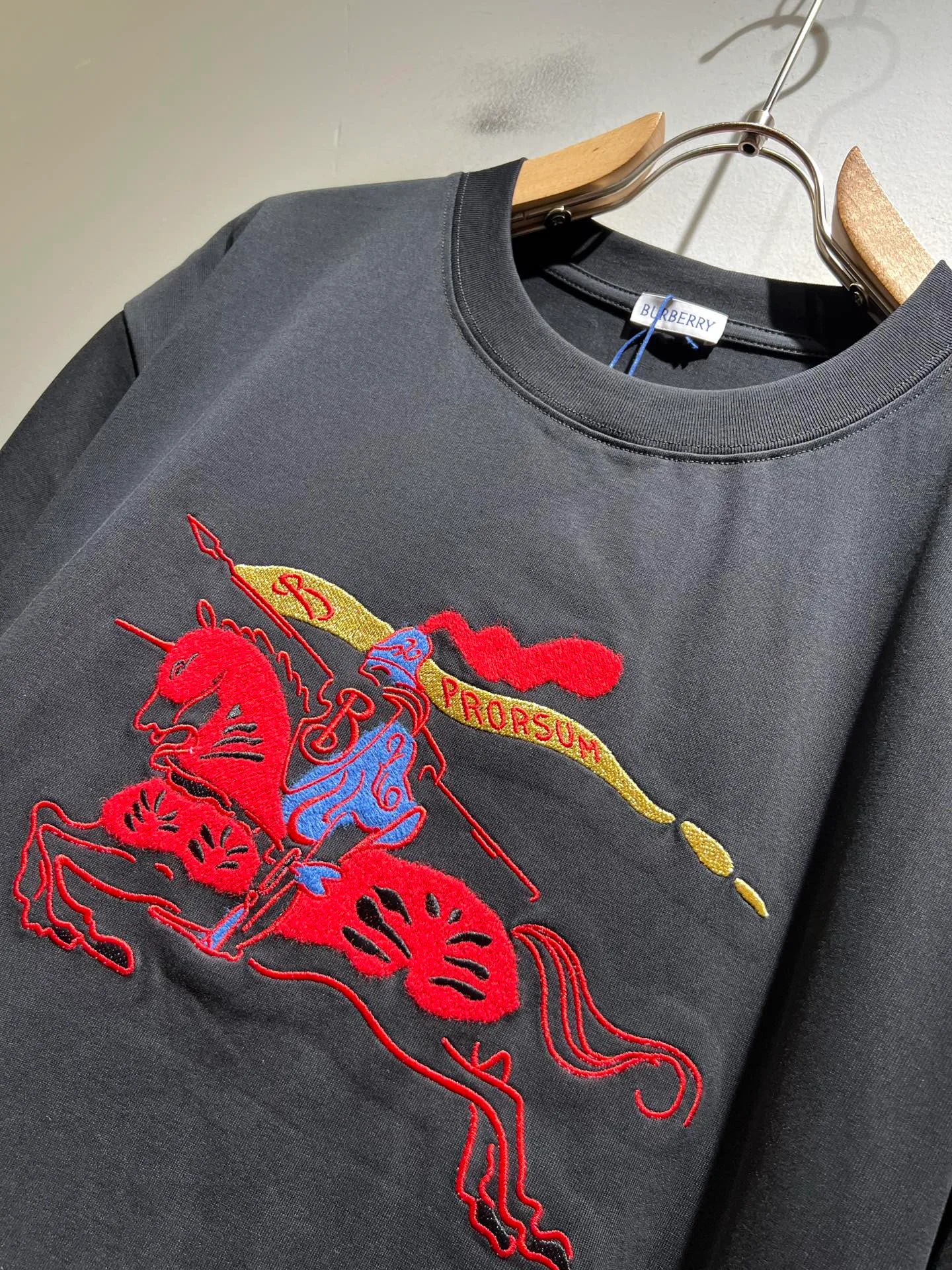 Футболки Женские Burberry 11952723