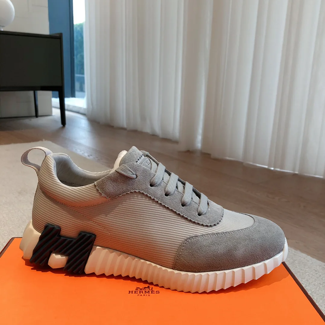 Кроссовки Женские Hermes 17763672