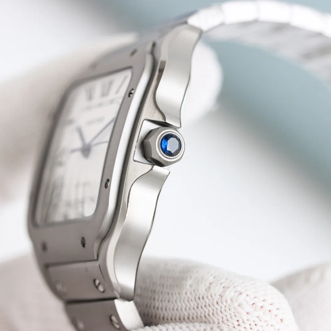 Часы Мужские Cartier 10074185