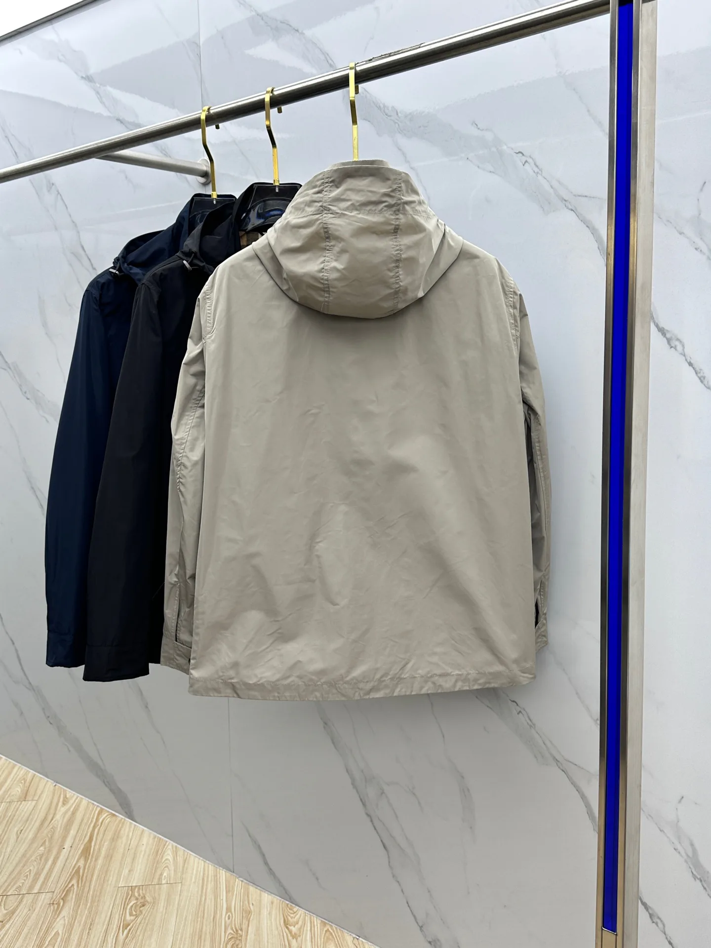 Куртки Мужские Burberry 31262