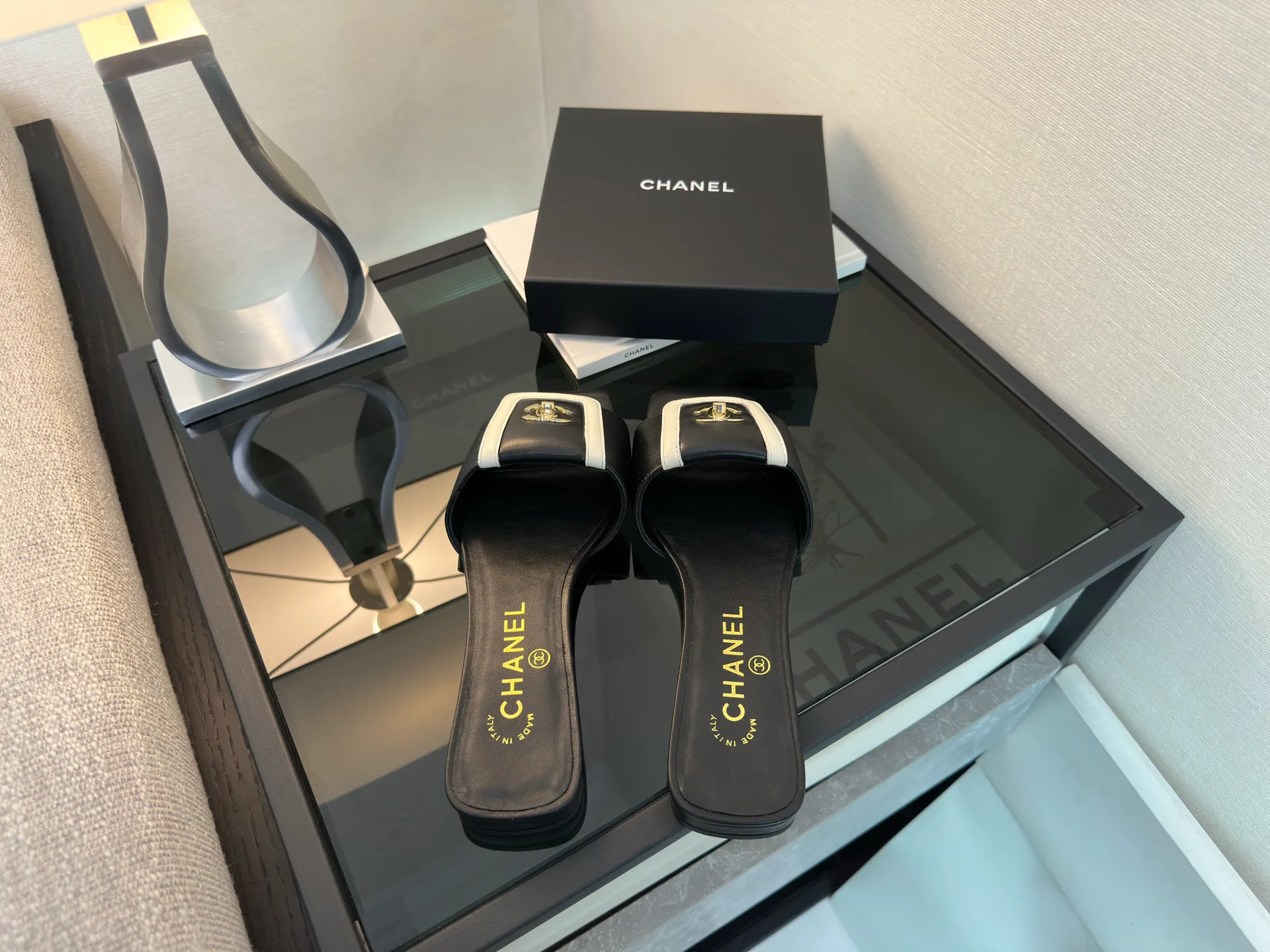 Обложки На Паспорт Chanel 11890828