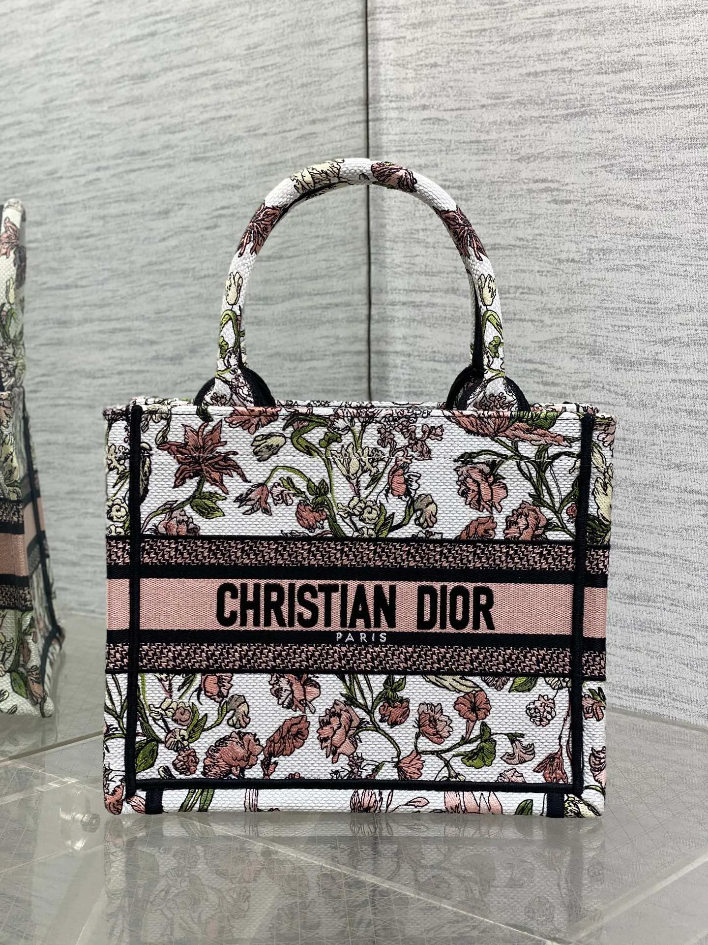 Классические Сумки Женские Christian Dior 11224074