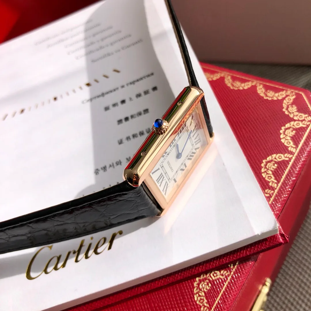 Часы Женские Cartier 17336737