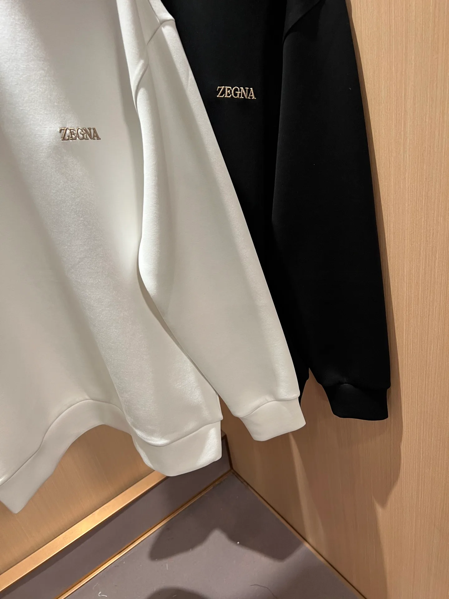Свитшоты И Худи Мужские Zegna 18519606
