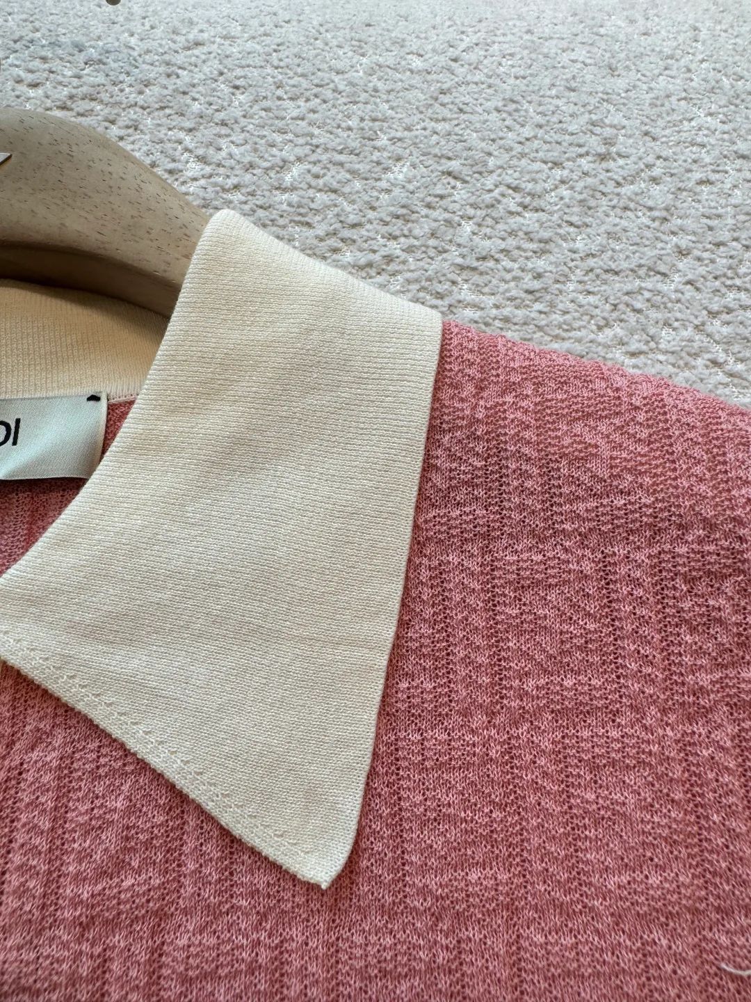 Платья Женские Fendi 12298556