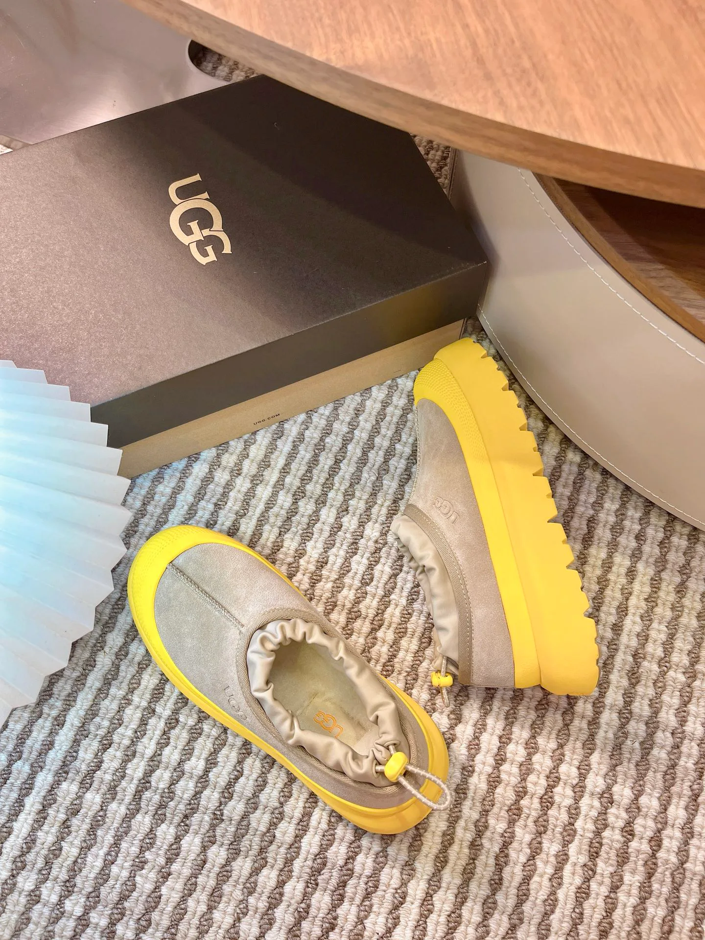 Угги Женские Ugg 1253880