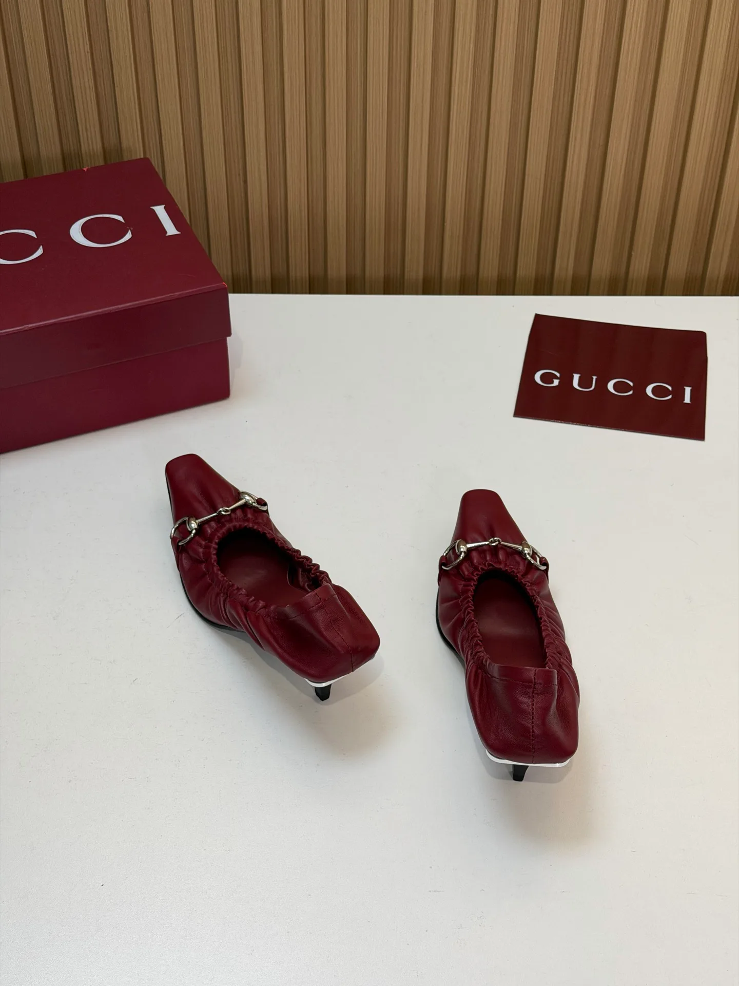 Туфли Женские Gucci 17903802