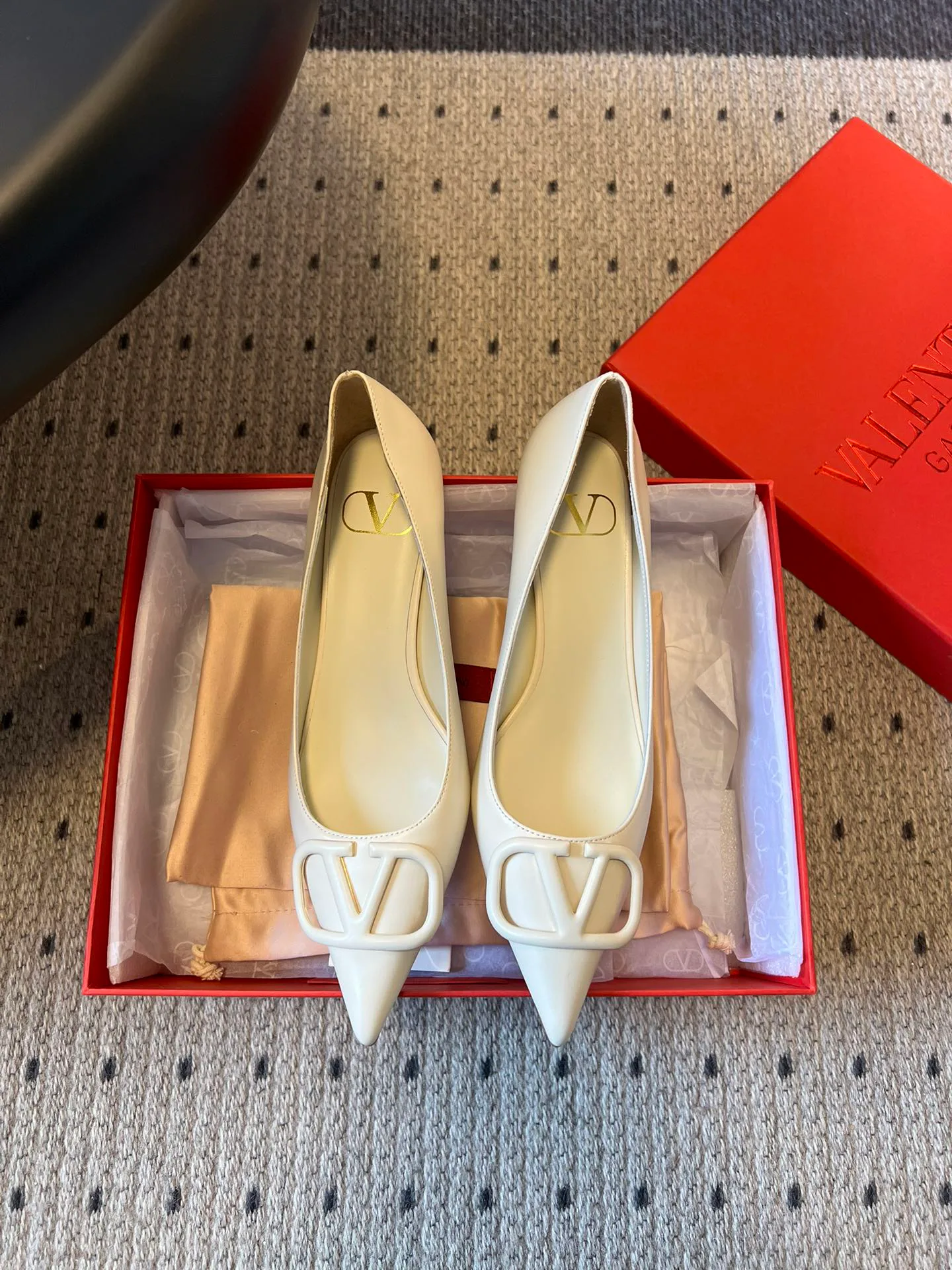 Туфли Женские Valentino 838336
