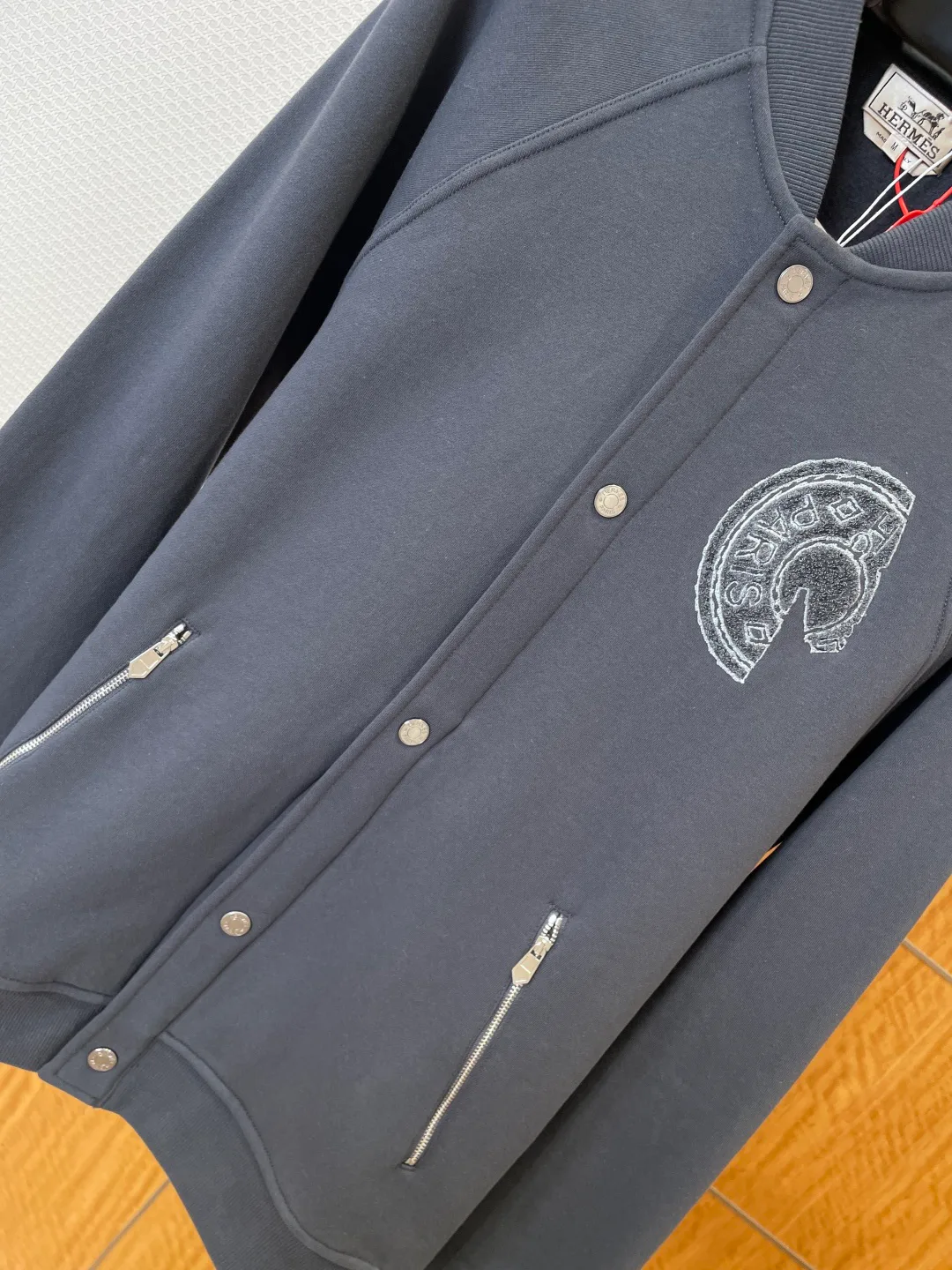 Куртки И Пуховики Мужские Hermes 5877490