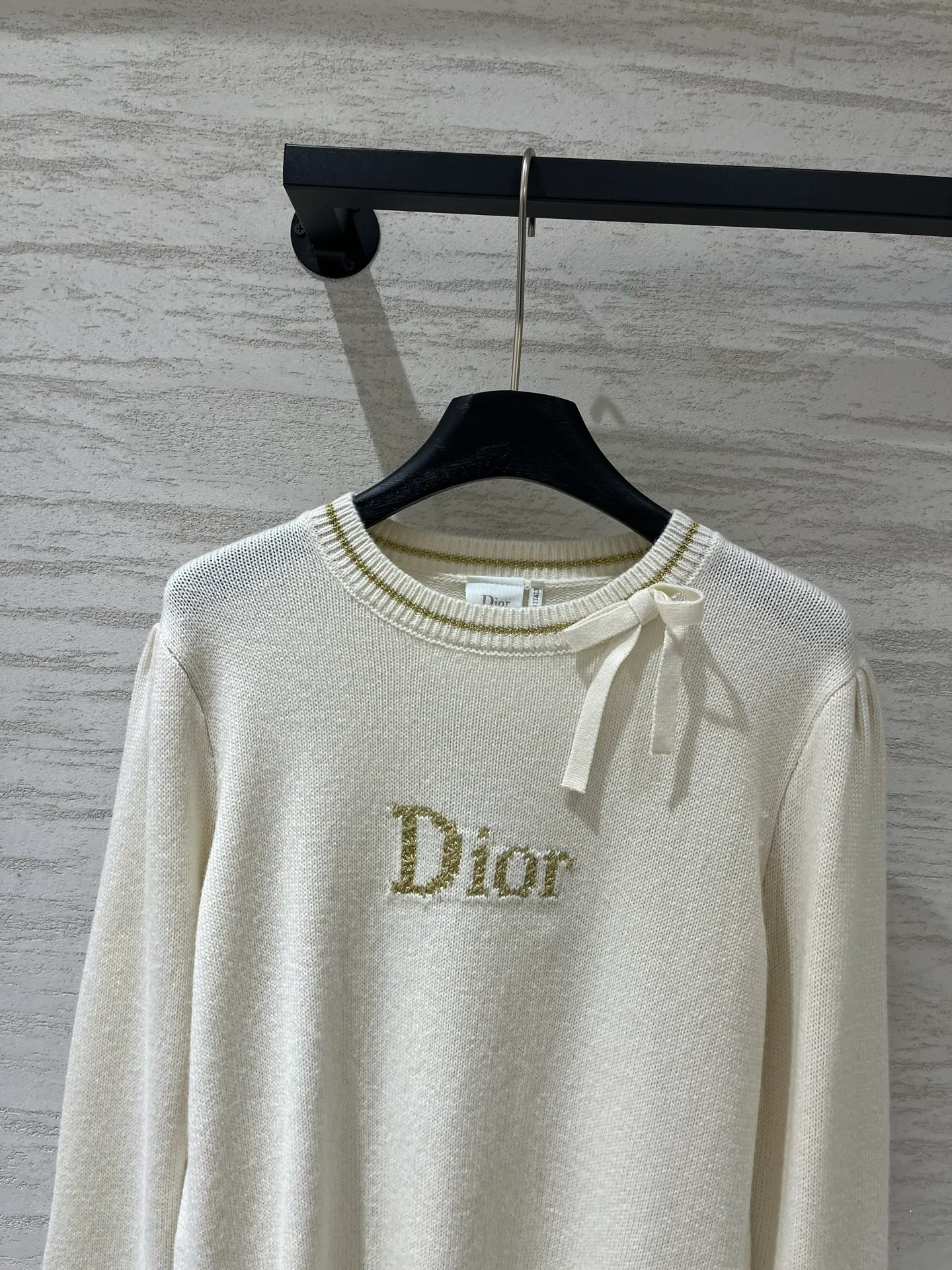 Джемперы И Свитеры Женские Christian Dior 20131272