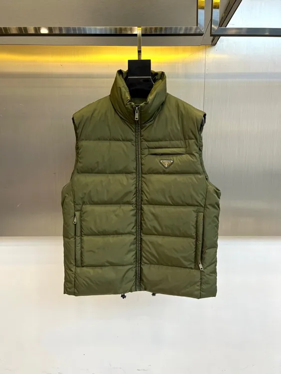 Жилеты Мужские Prada 1157648