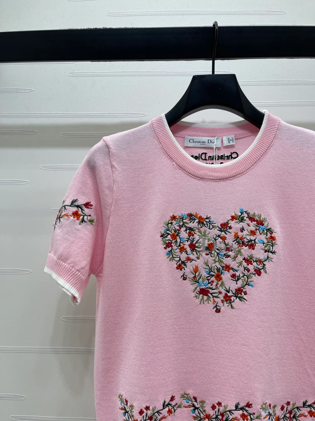 Топы Женские Christian Dior 5557674