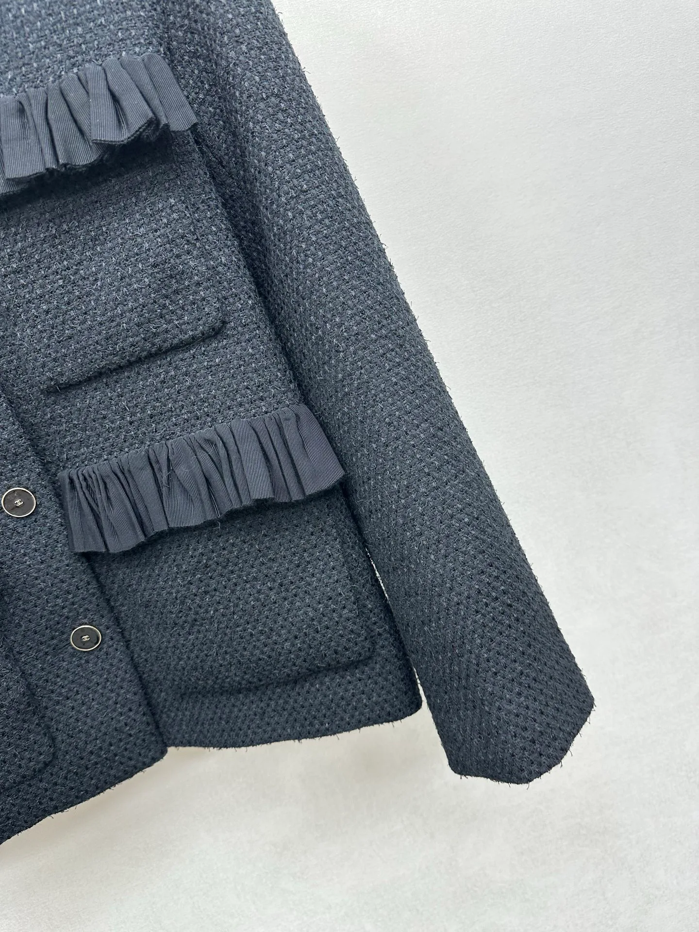 Жакеты Женские Chanel 11483984