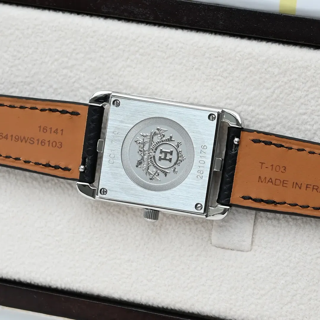 Часы Женские Hermes 1284338