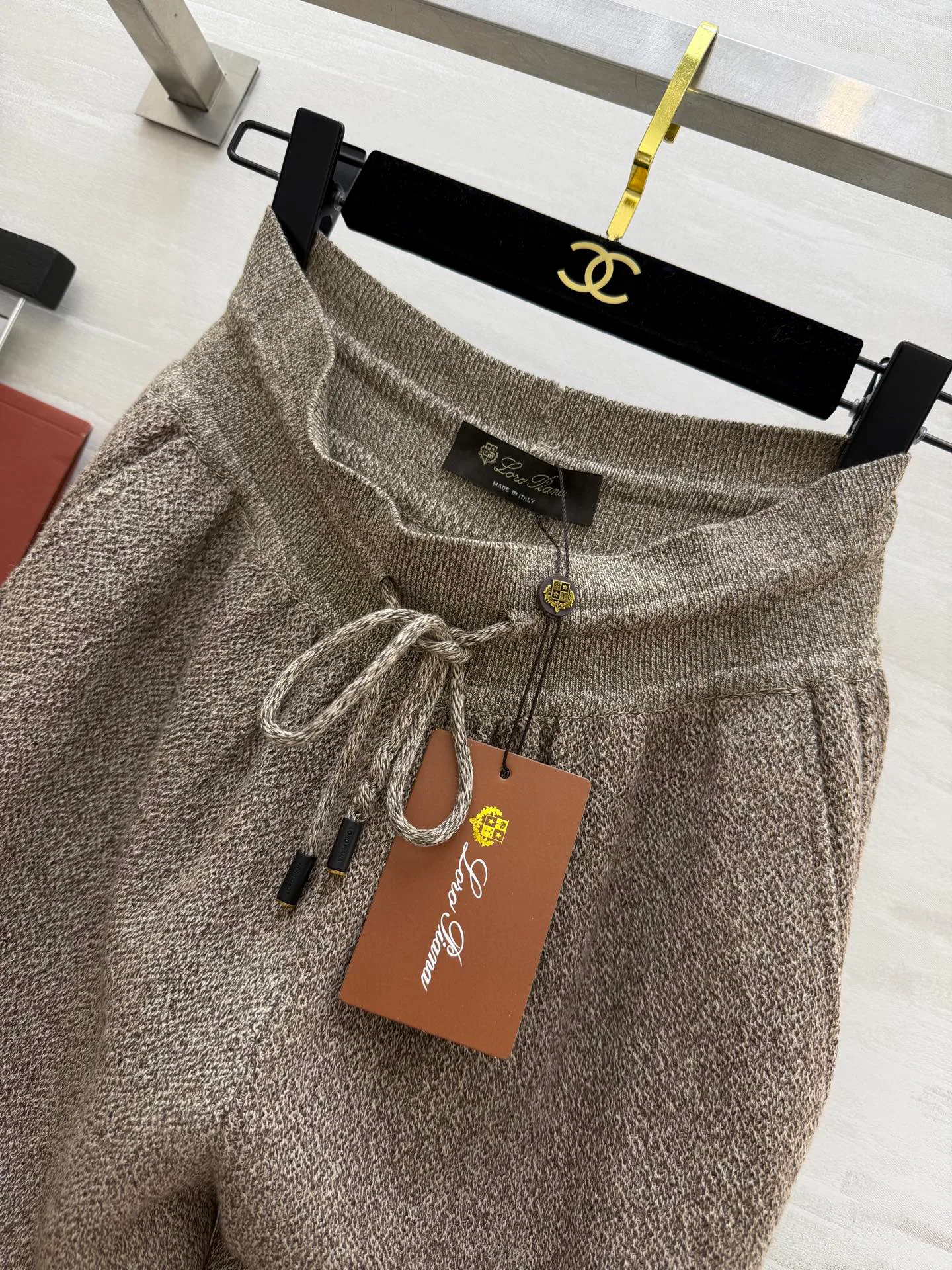 Брюки Женские Loro Piana 11272212
