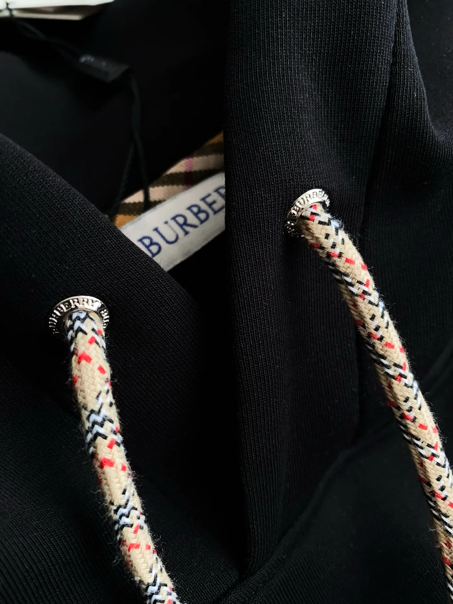Свитшоты И Худи Мужские Burberry 18469181