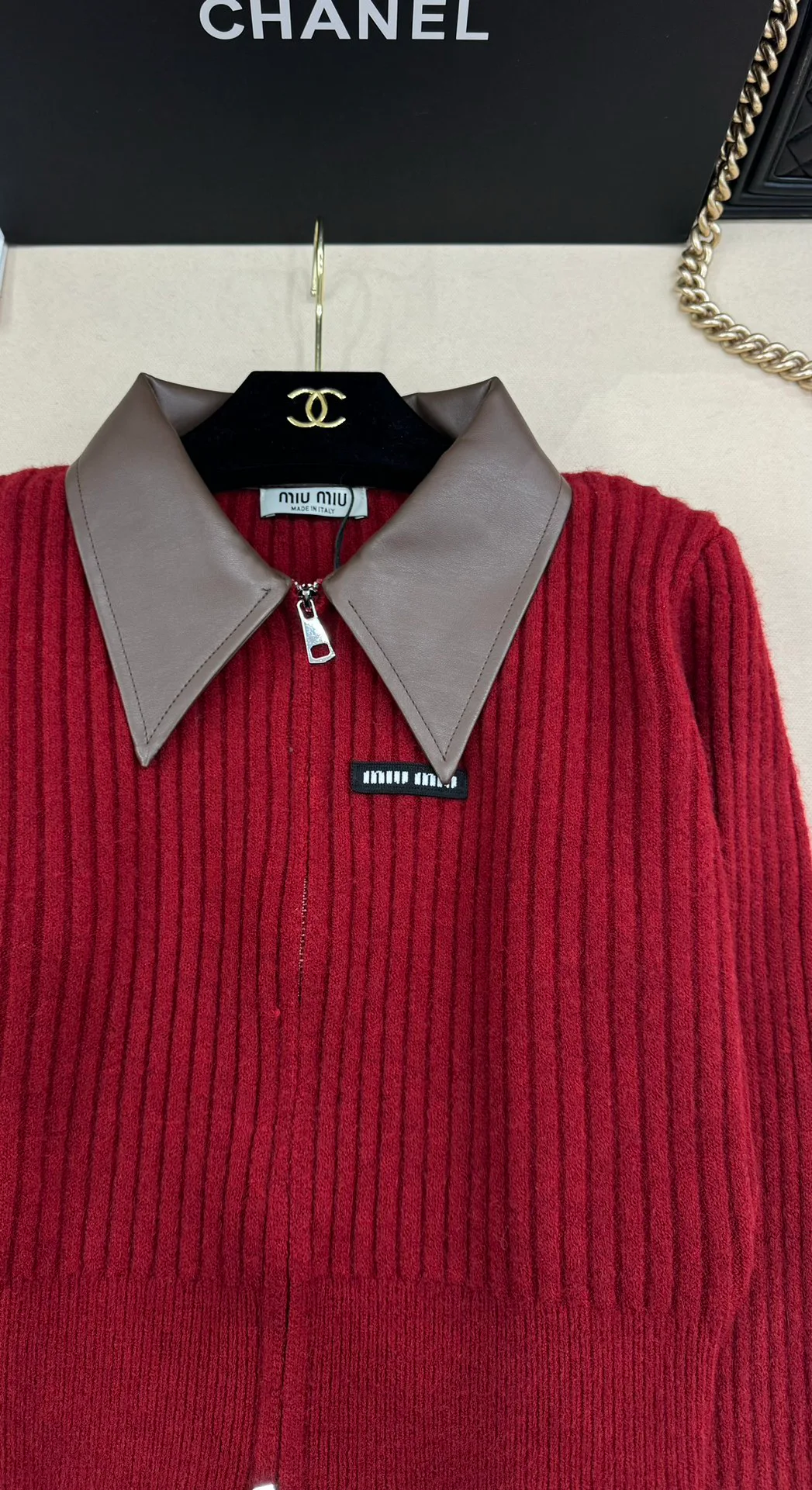 Джемперы И Свитеры Женские Miu Miu 861149