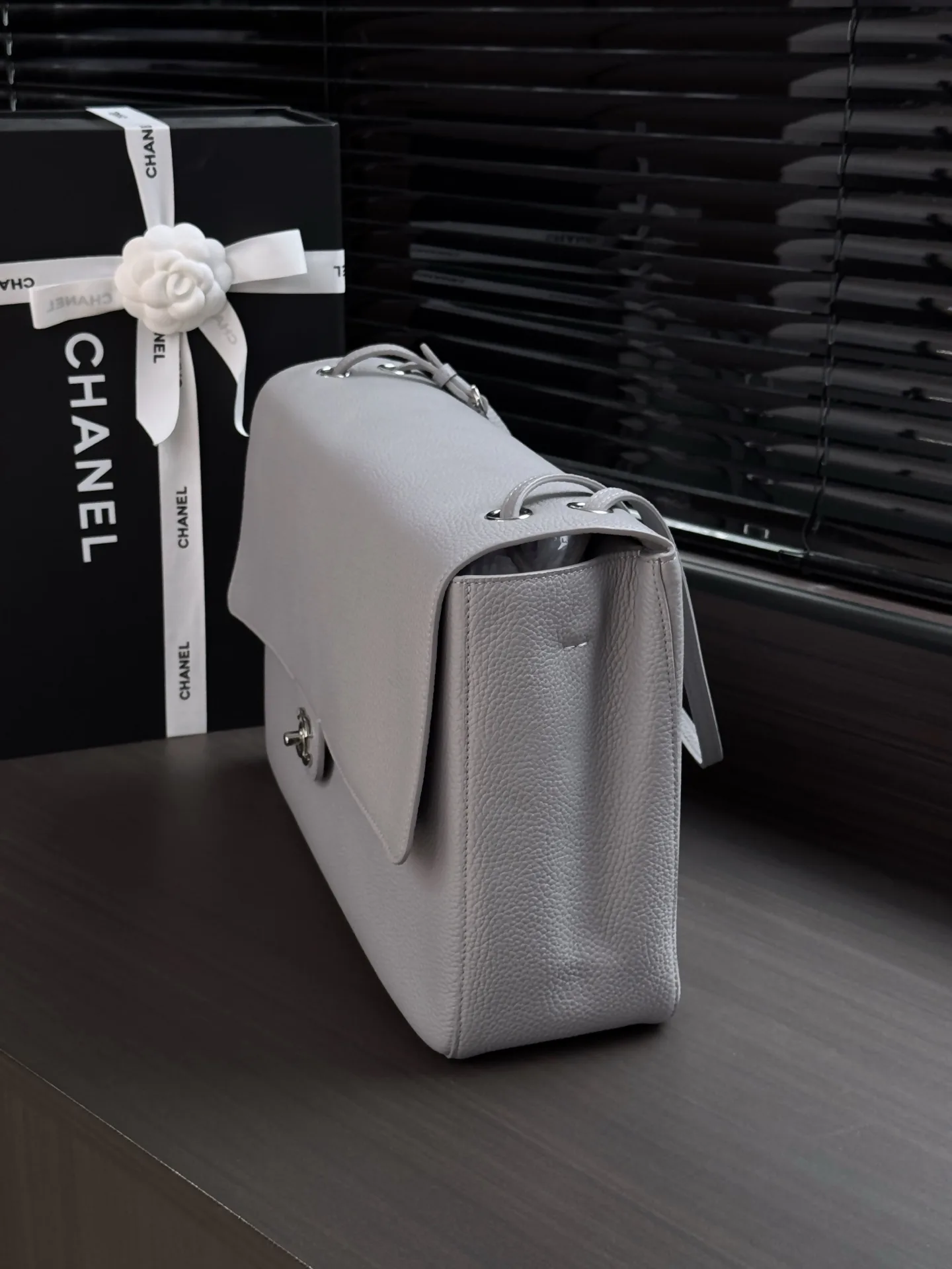 Классические Сумки Женские Chanel 18148072
