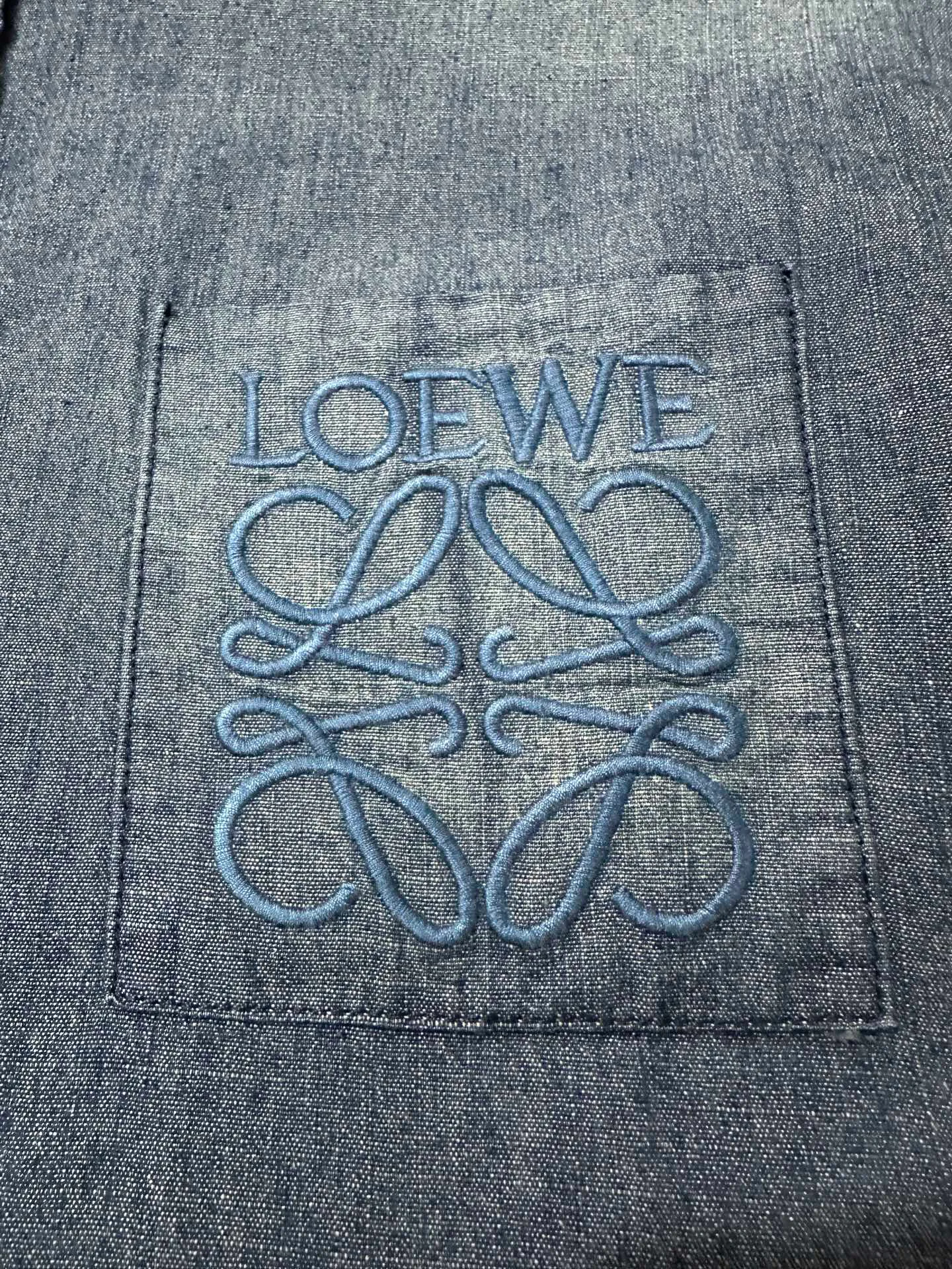 Рубашки Мужские Loewe 18368722