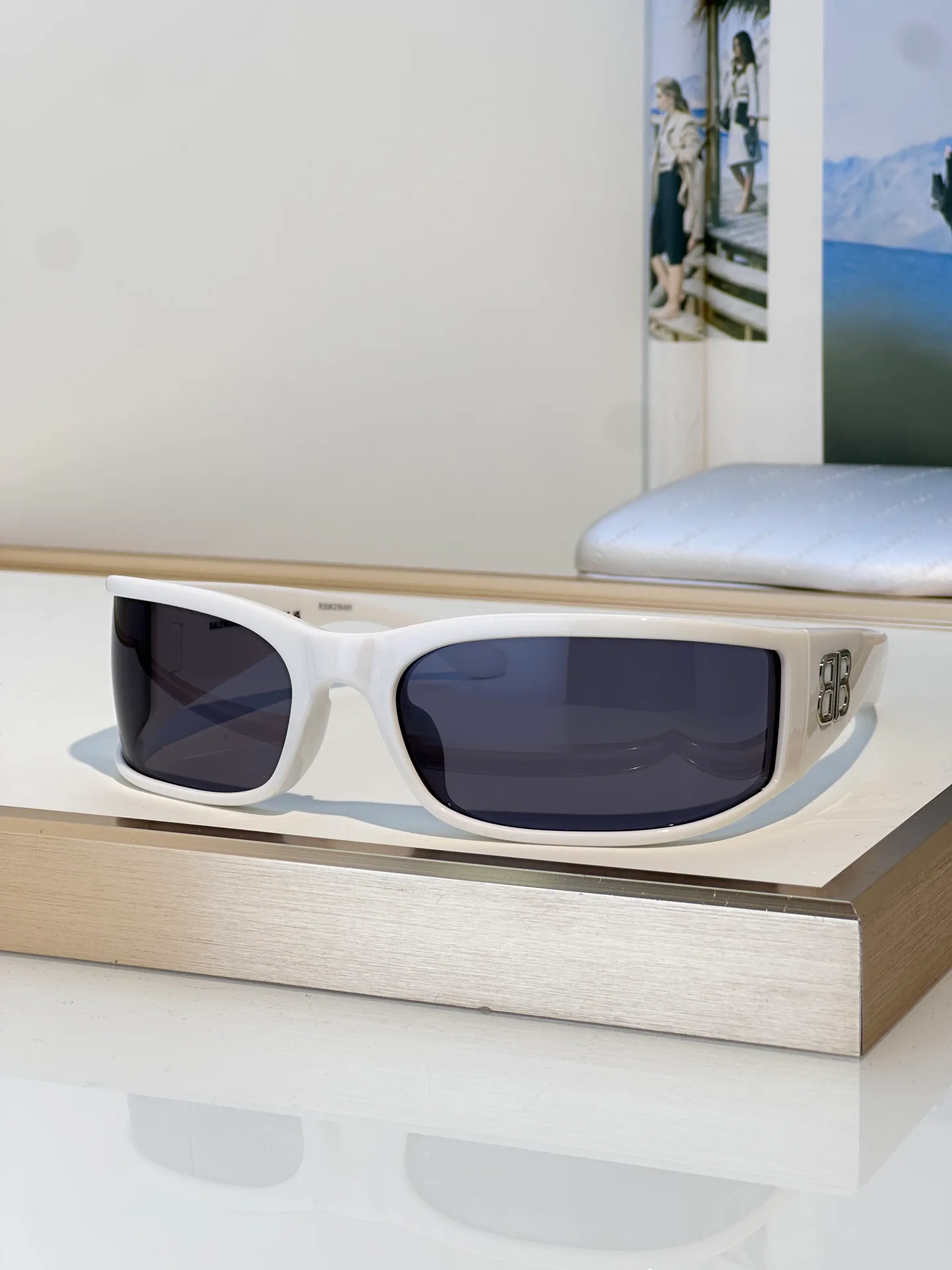 Очки Balenciaga 13541241