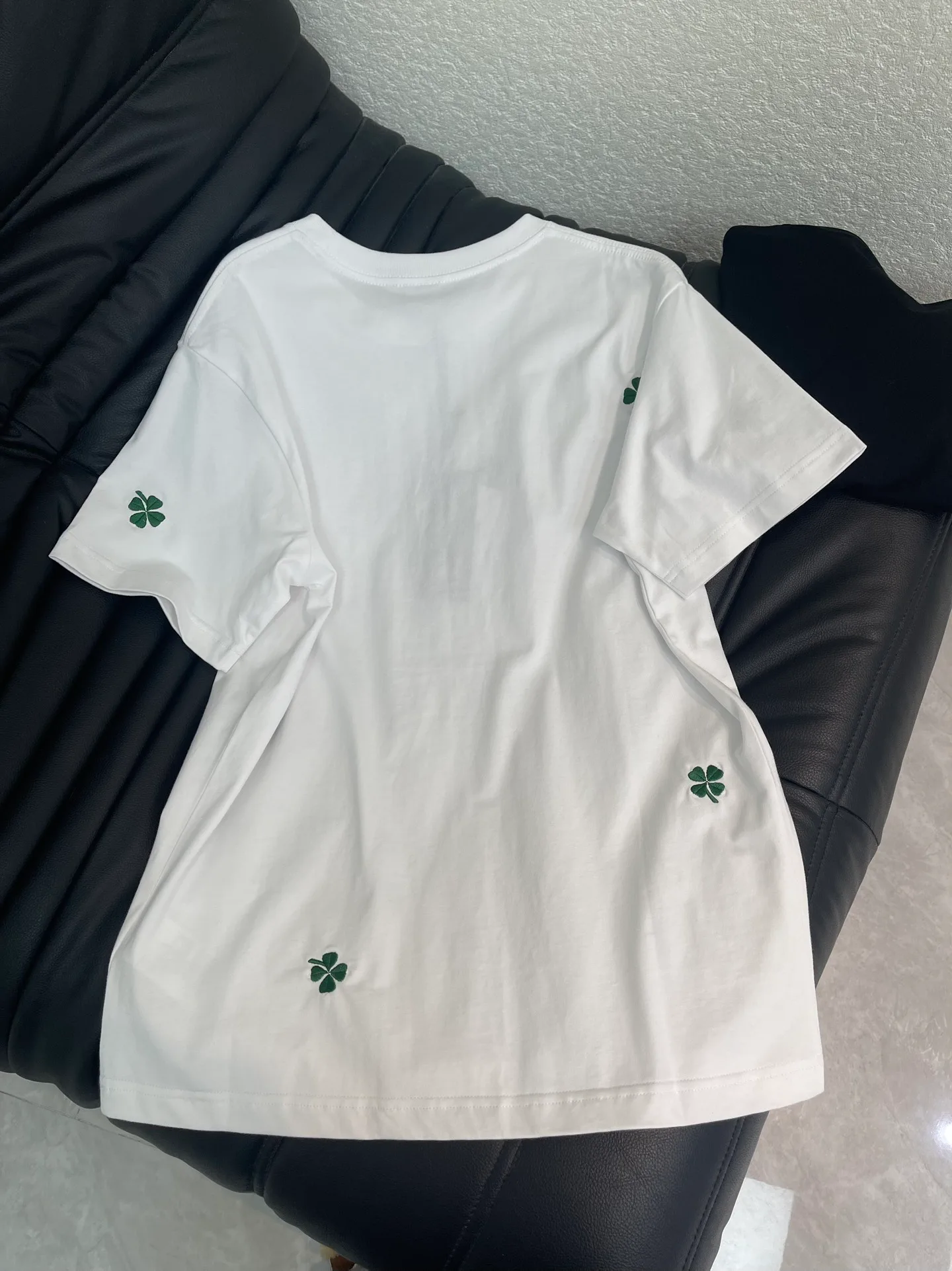 Футболки Женские Christian Dior 1759183