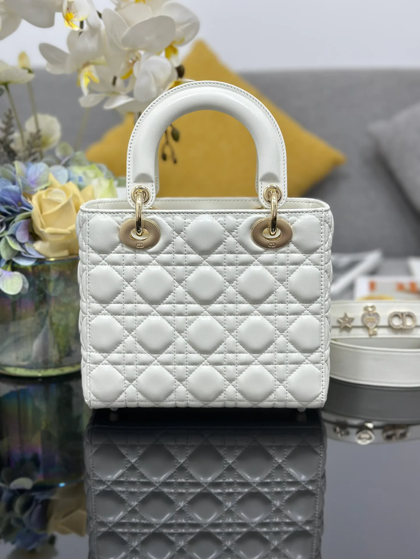 Классические Сумки Женские Christian Dior 11412544