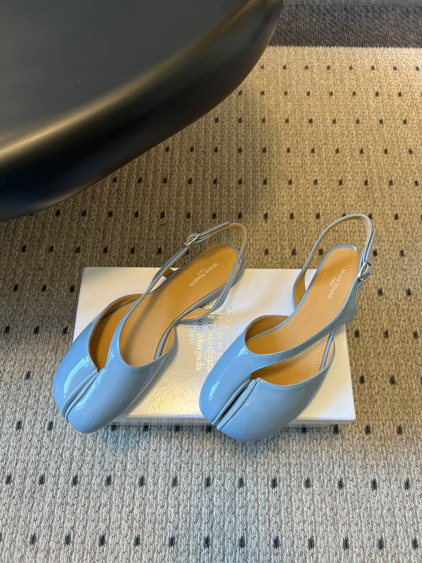 Туфли Женские Maison Margiela 4934829
