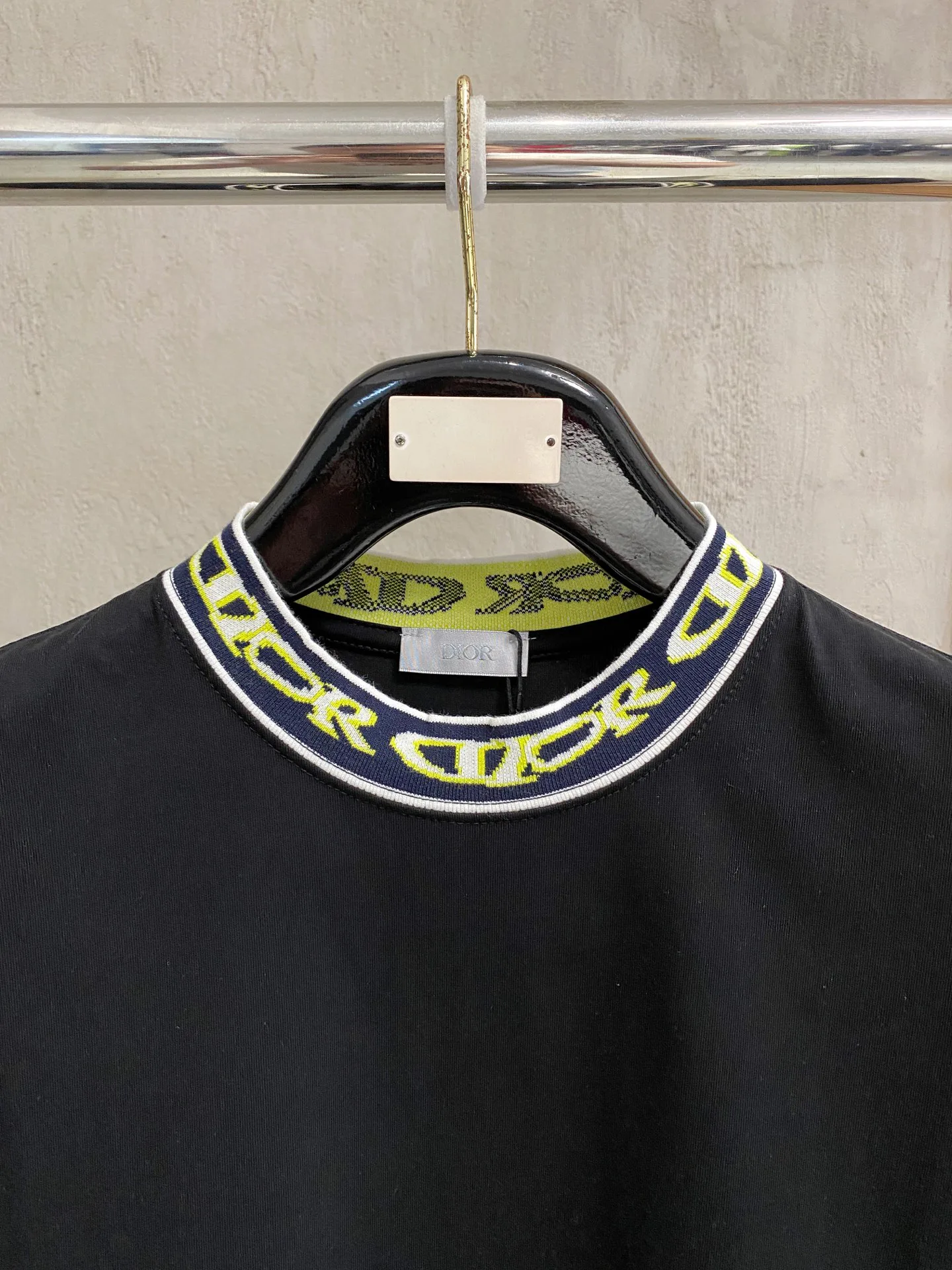 Футболки Мужские Christian Dior 5023539