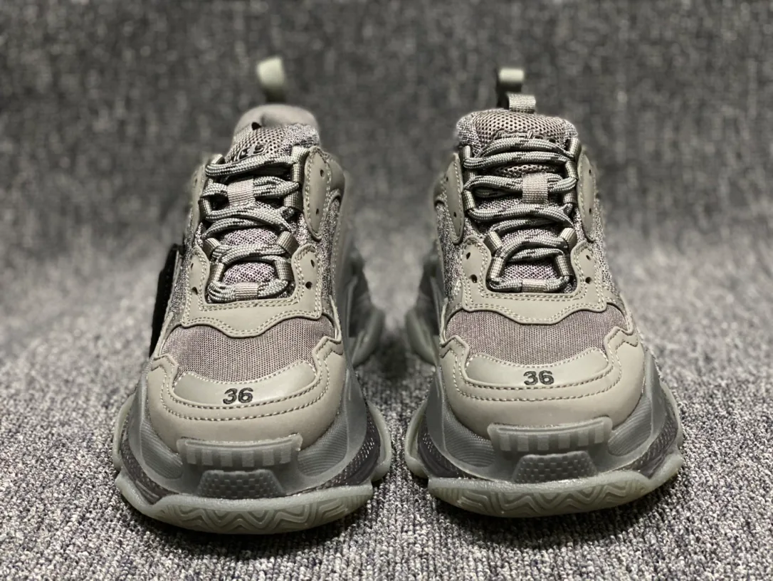 Кроссовки Женские Balenciaga 4931929