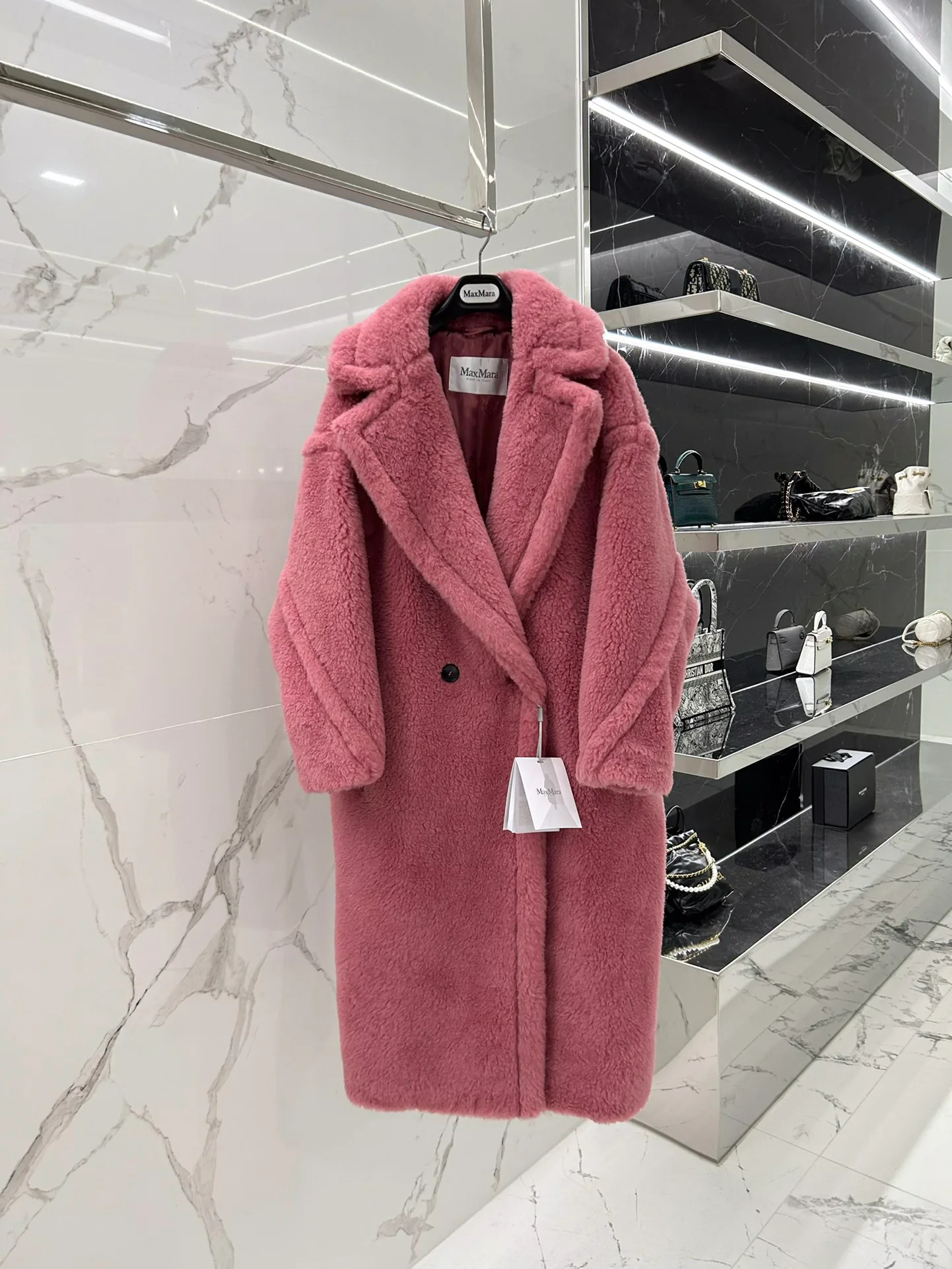 Пальто Женские Max Mara 1273013