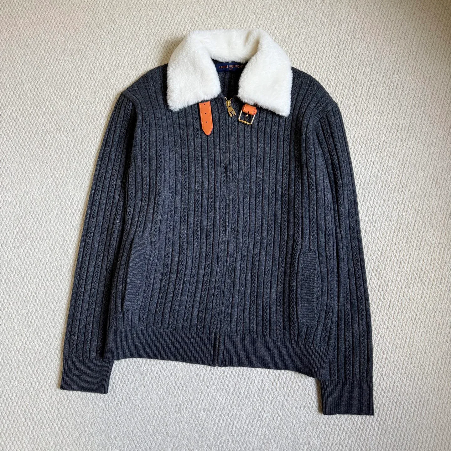 Джемперы И Свитеры Женские Louis Vuitton 558161