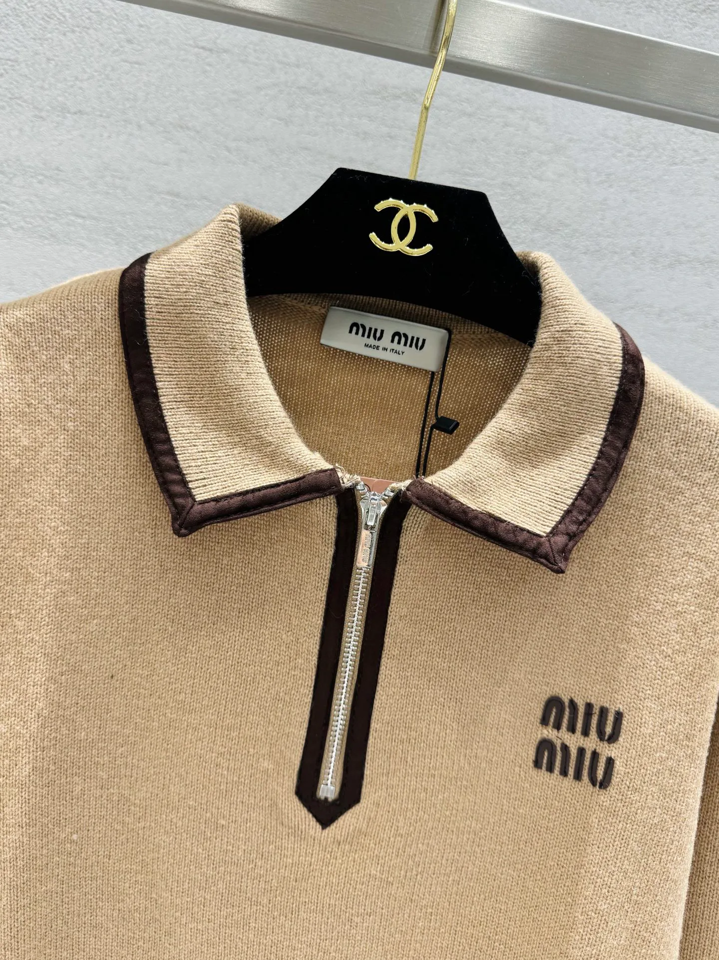 Джемперы И Свитеры Женские Miu Miu 17923749