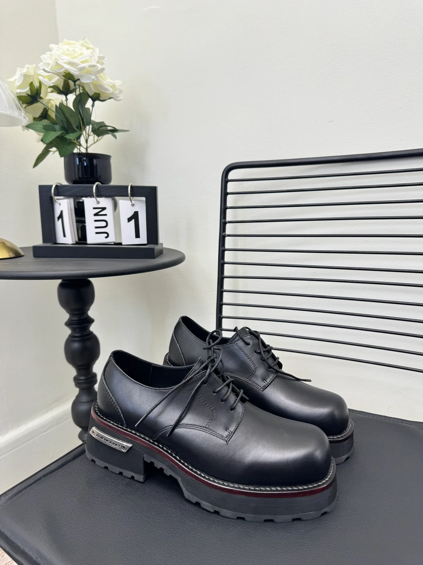 Лоферы И Туфли Мужские Balenciaga 3475509