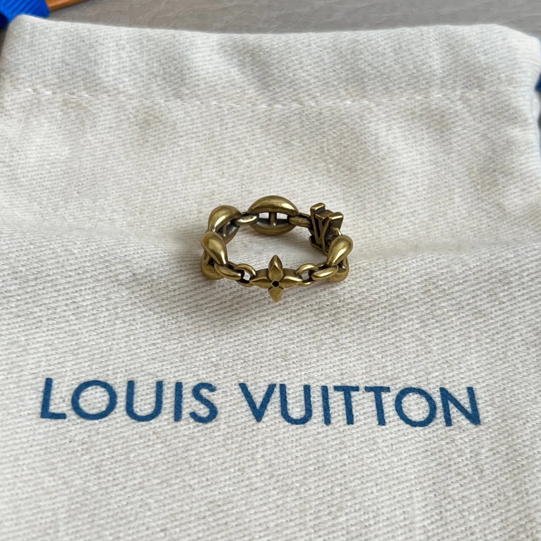 Бижутерия Louis Vuitton 260544