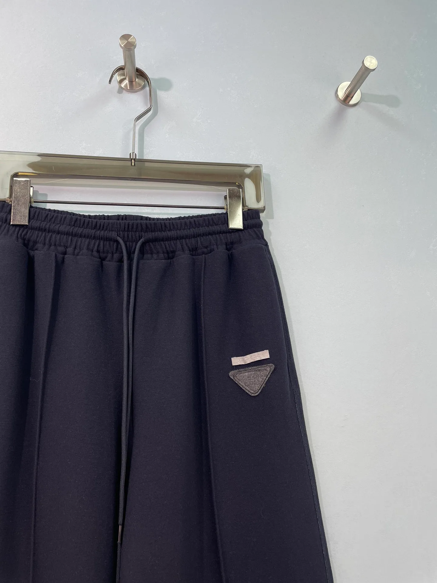 Брюки Женские Prada 18151359
