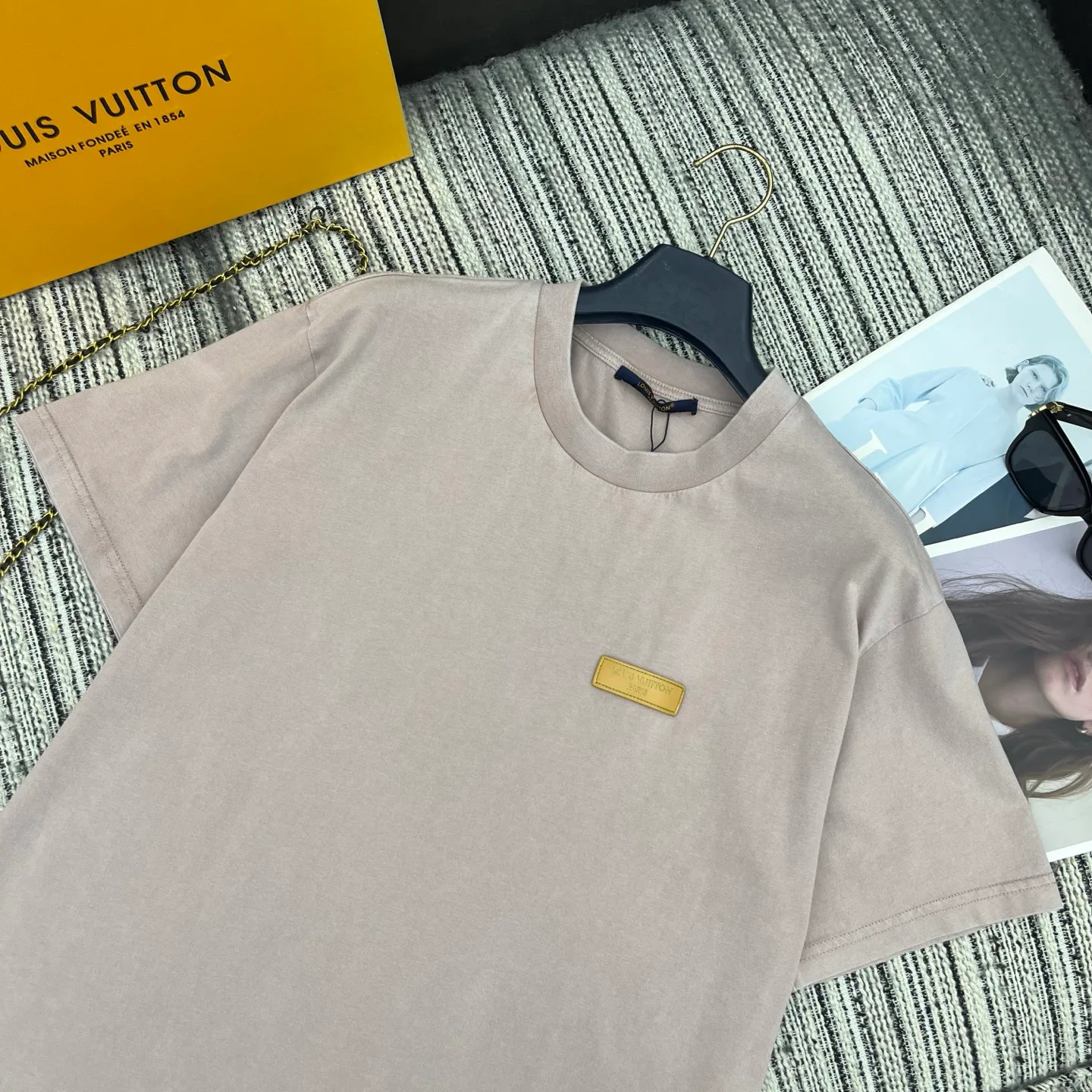 Футболки Женские Louis Vuitton 11747154