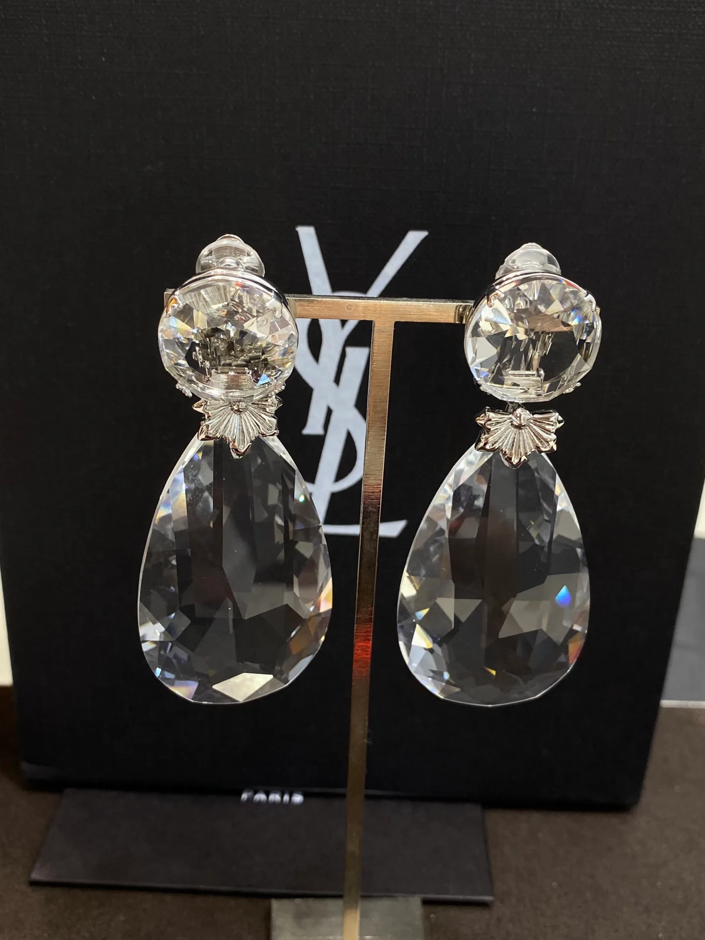 Бижутерия Saint Laurent 4352017