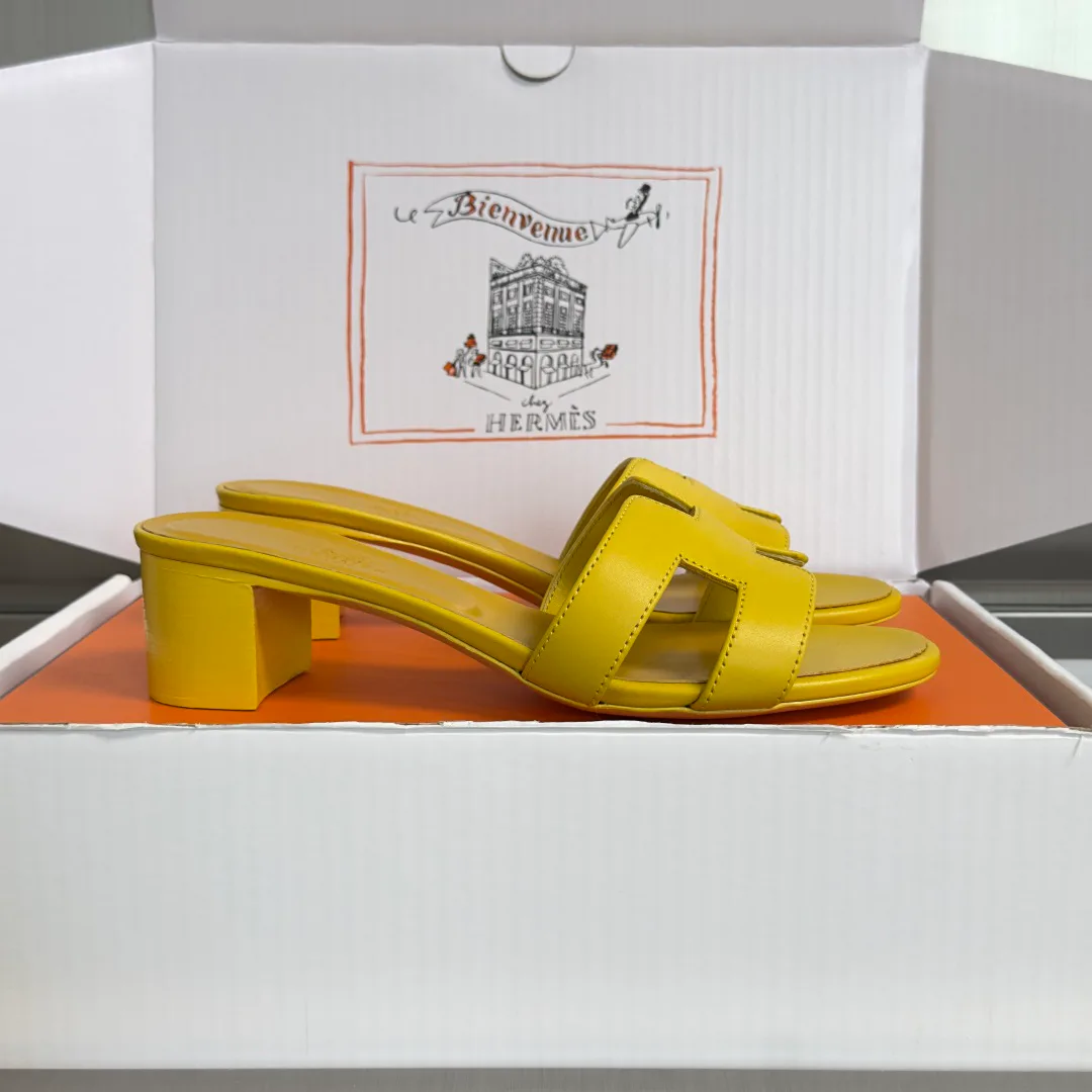 Сандалии Женские Hermes 12142598