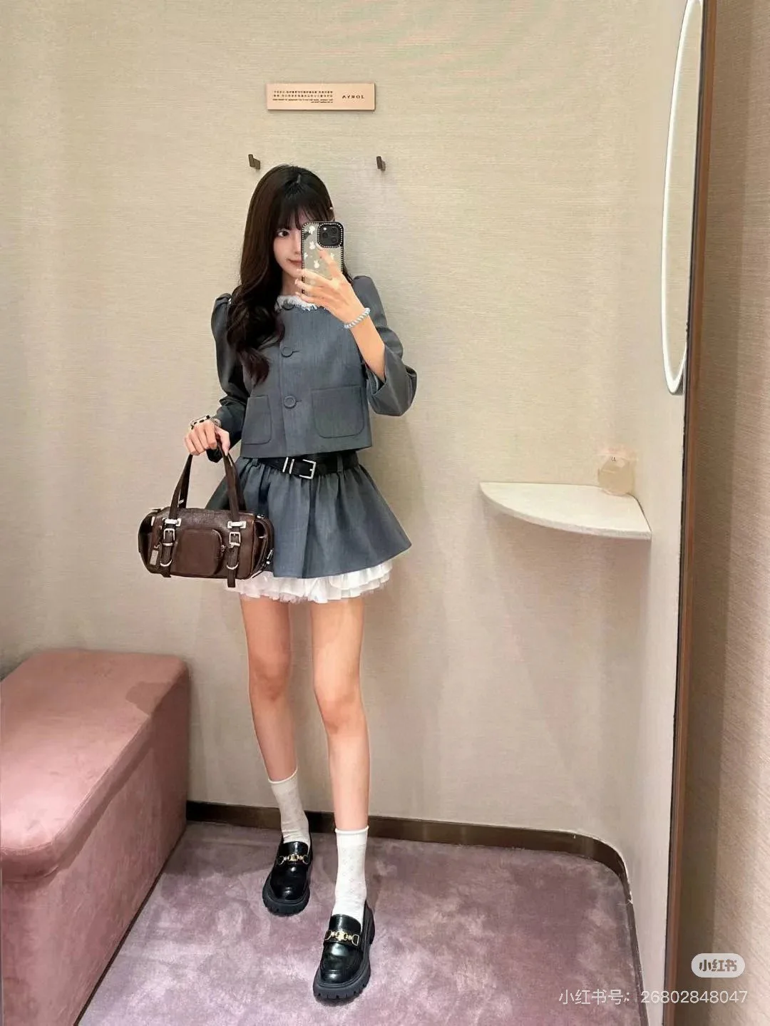 Костюмы Женские Miu Miu 5979862