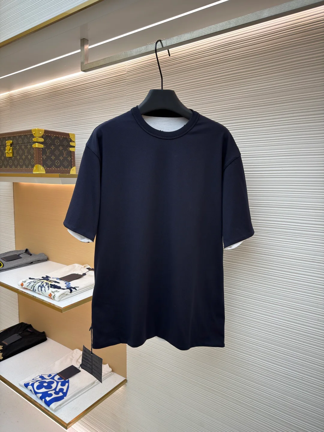 Футболки Мужские Prada 6114506