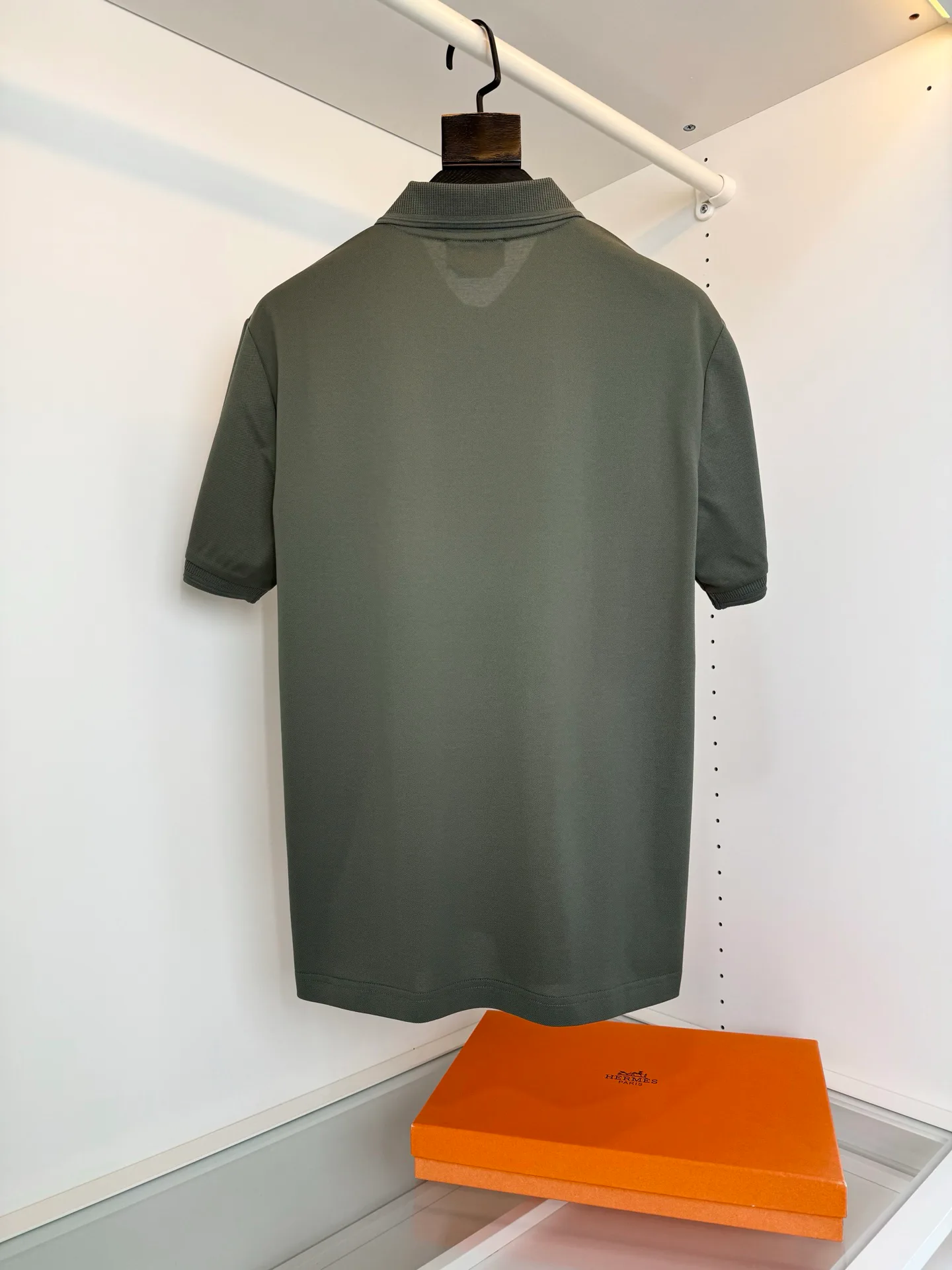 Рубашки Мужские Hermes 13182359