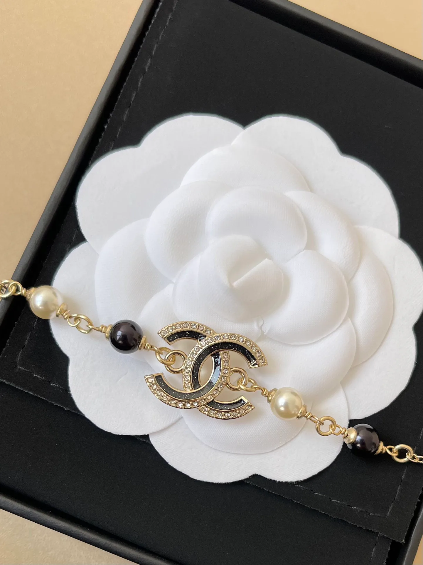 Бижутерия Chanel 70910