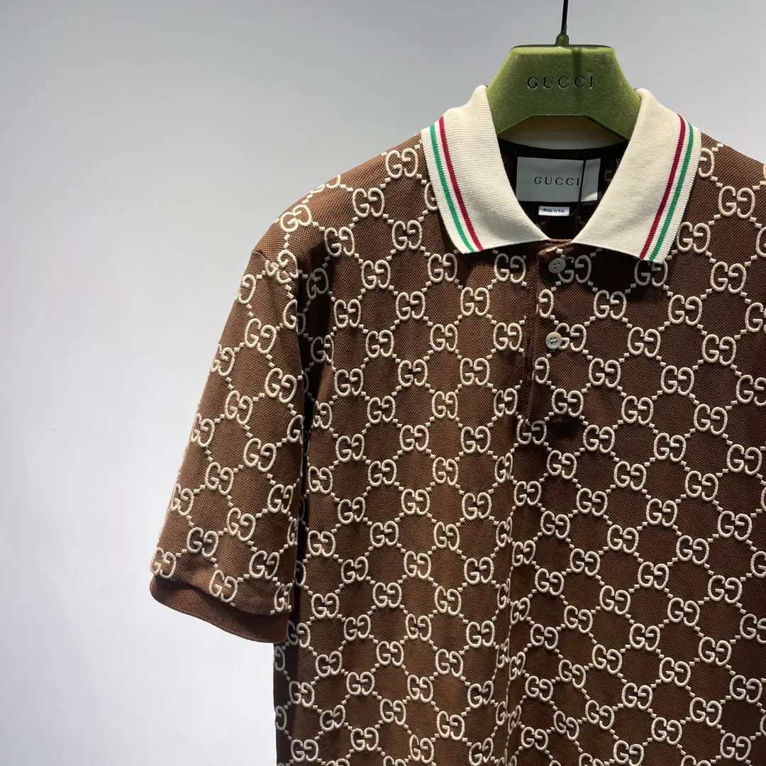 Рубашки Мужские Gucci 11890048