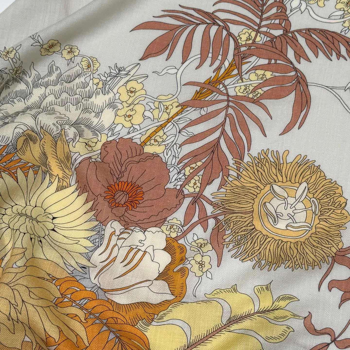 Платки Hermes 18623657
