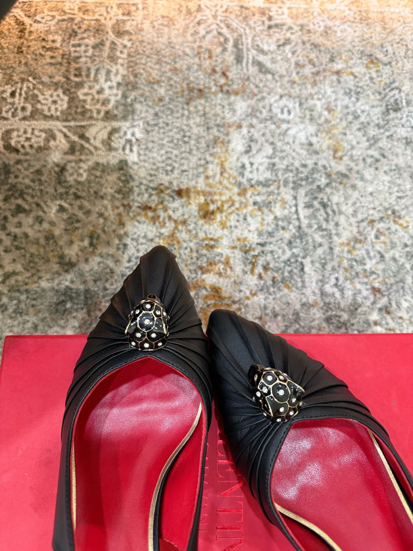 Туфли Женские Valentino 18415145
