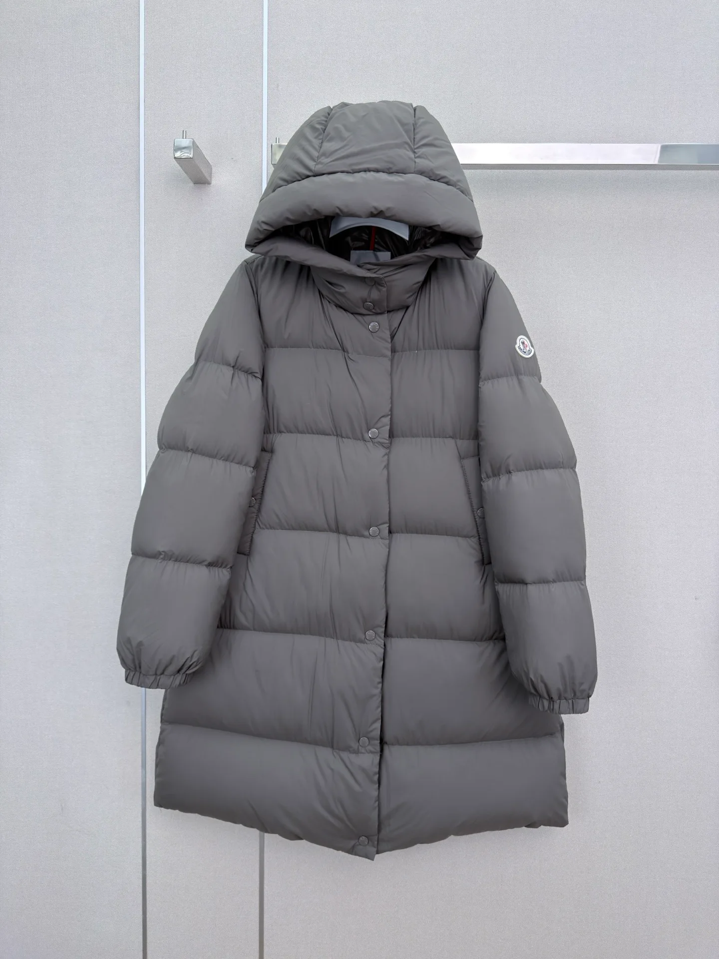 Куртки И Пуховики Женские Moncler 18600950