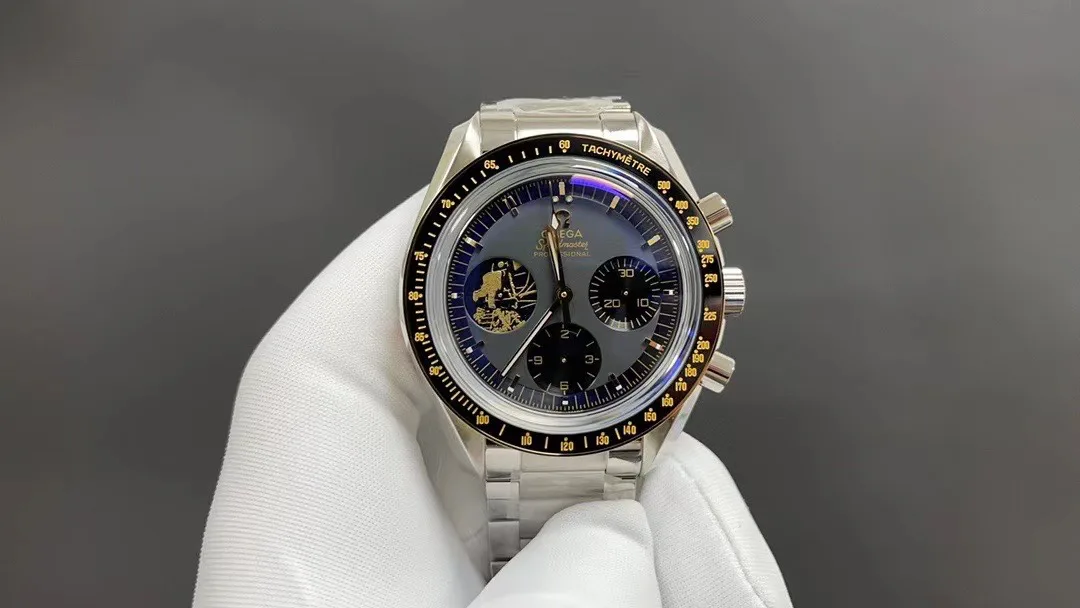 Часы Мужские Omega 9426496